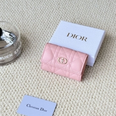 Christian Dior Wallets Purse